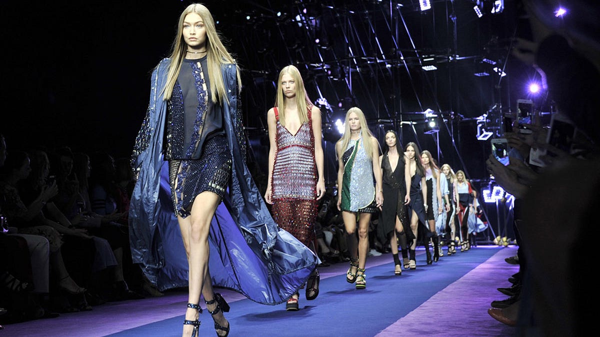 Milan Fashion Week 2023 Unveiling the Epitome of Italian Style and