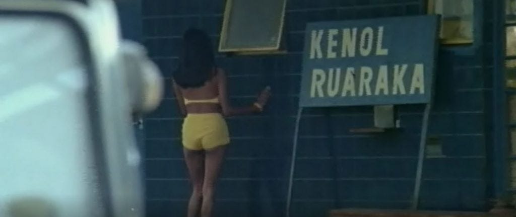 Seeing Vintage Nairobi through Black Emanuelle, Two '70s Porn Films | by M.  | Medium