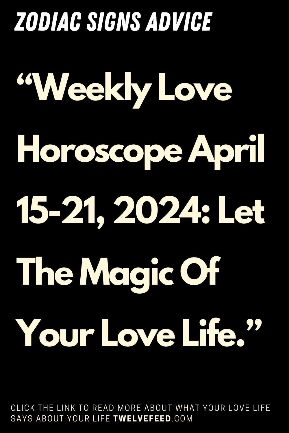 What is the zodiac sign of april 15 60 photos