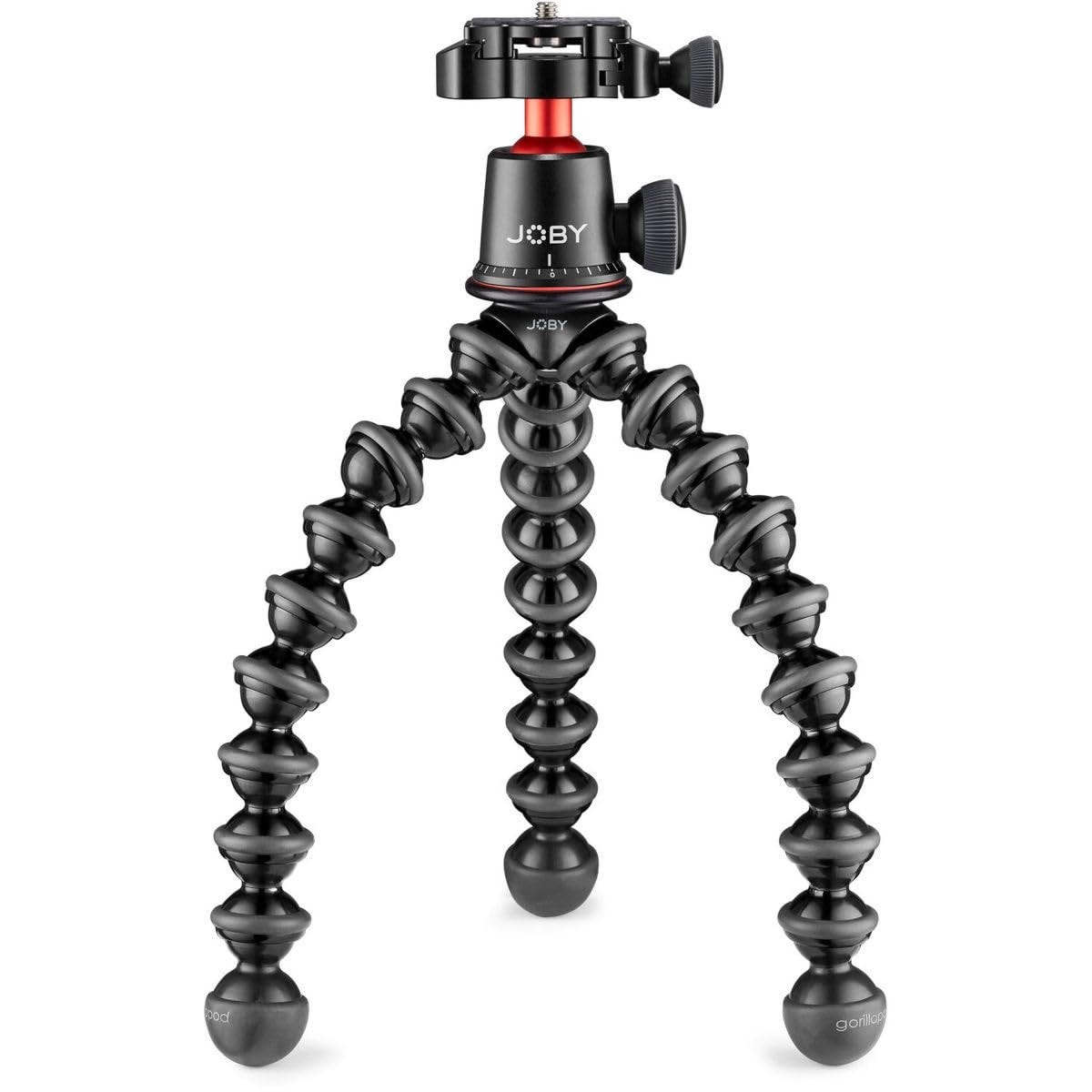 Best Tripod for Streaming