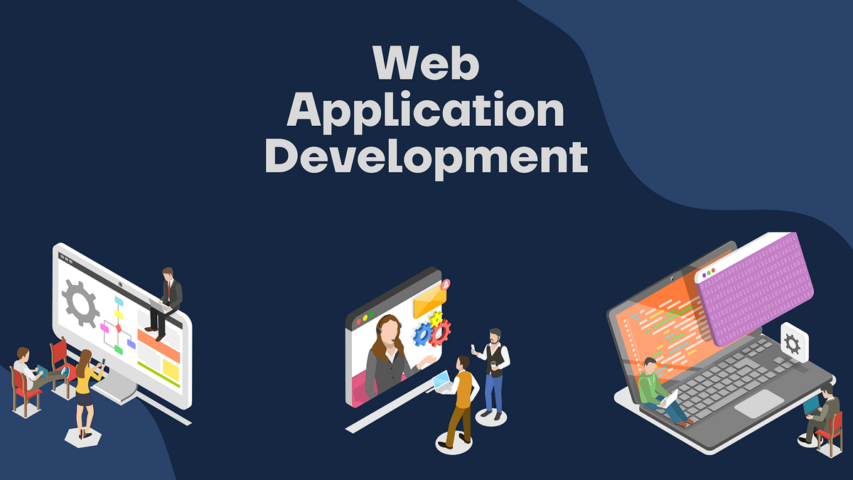  Application Development Medium