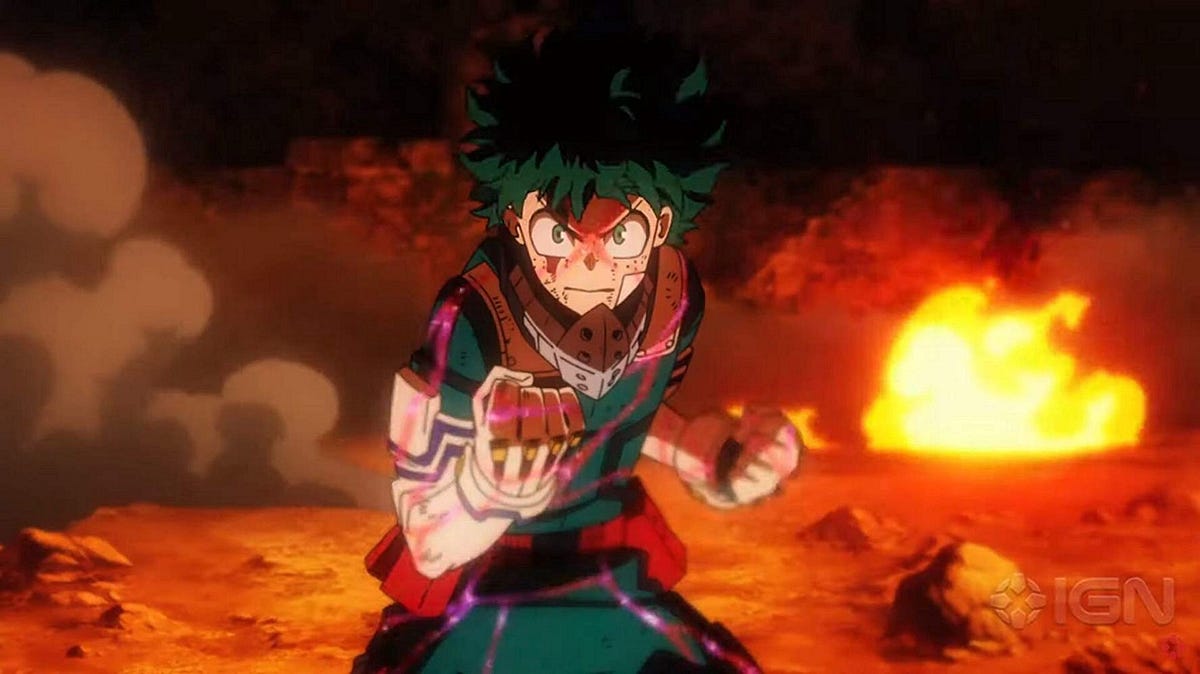 LINK VER !!~ MY HERP ACADEMIA: HEROES RISING @Gratis Completa 2020