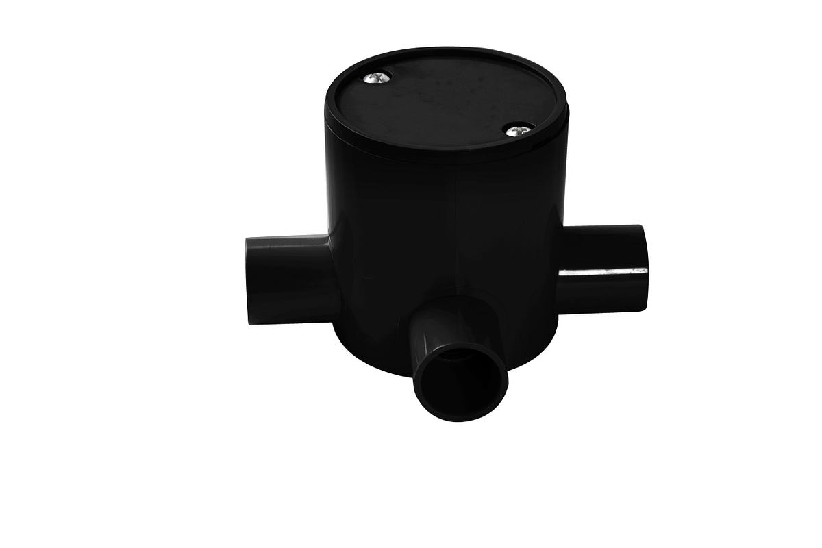 Choosing the Right Electrical Junction Boxes for Residential and Commercial Spaces by