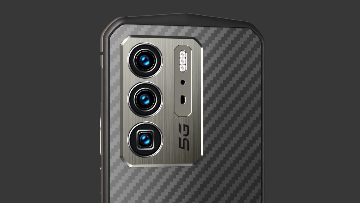 Ulefone Armor 23 Ultra — Здрав смартфон създаден за да издържа на