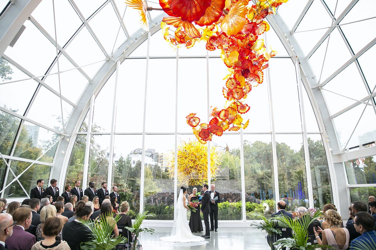 Transform Your Venue with These Unique Wedding Decoration Ideas in