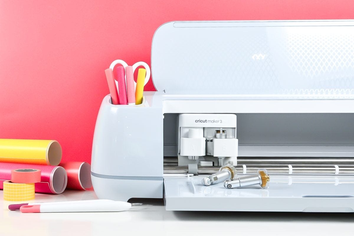 Cricut Explore 3 Vs Cricut Maker 3: Which Is Right For You?, by  CricutDesignSpacesetup