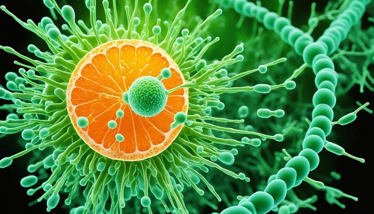 Does Vitamin C Kill Probiotics? The Truth Revealed. by Lily Lassiter