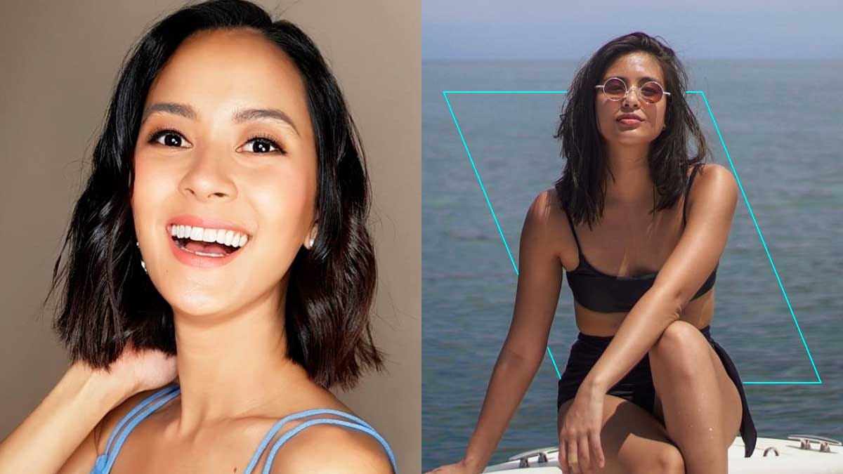 8 Pinay Celebrities Who Are Proud To Be Morena | by thebeautybloggerPH | Medium