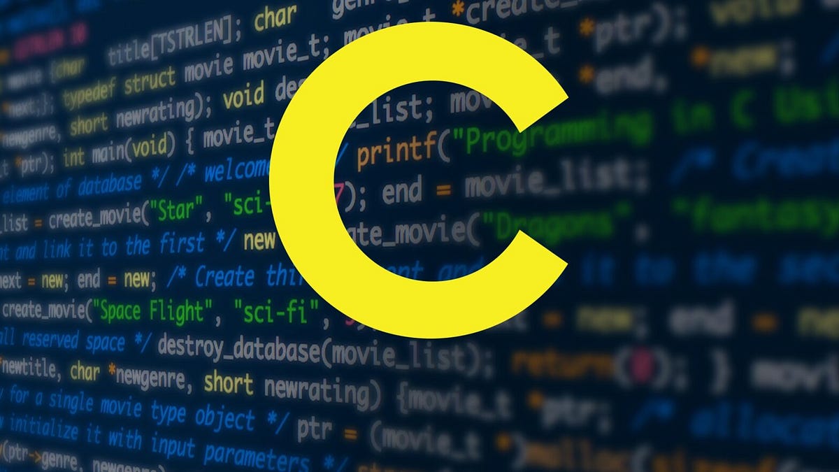 Unraveling the magic of variadic functions in c by emre medium