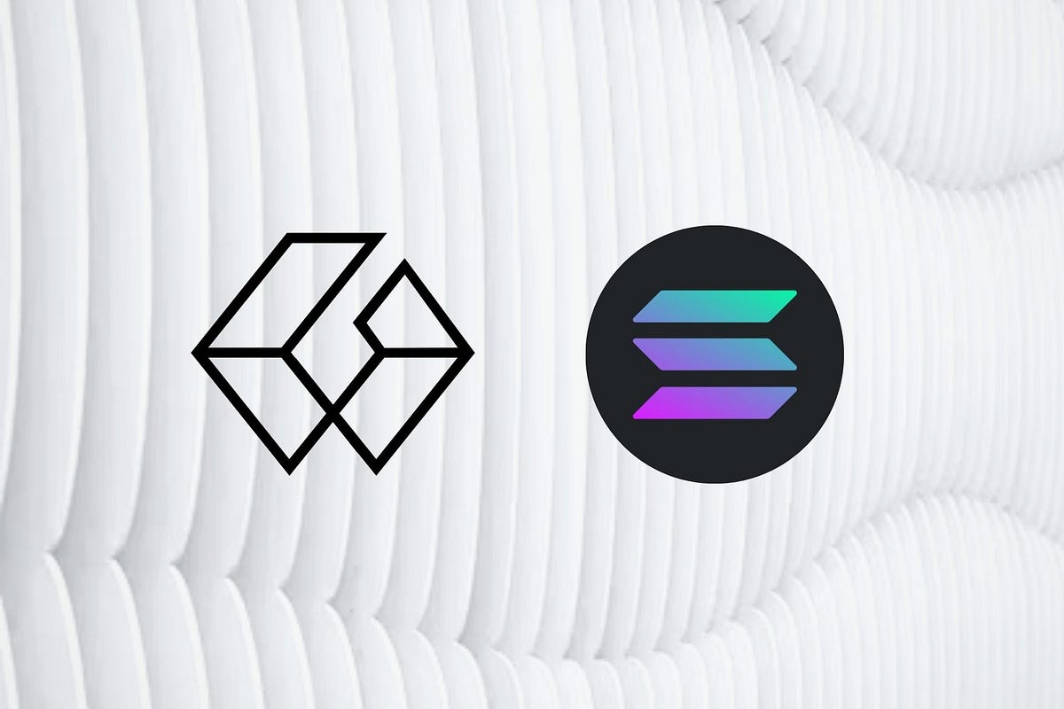 Grayscale Investments Introduces Grayscale Solana Trust (GSOL) on OTC  Markets: A New Opportunity for Investors | by GrandpaJay.eth | Coinmonks |  Medium