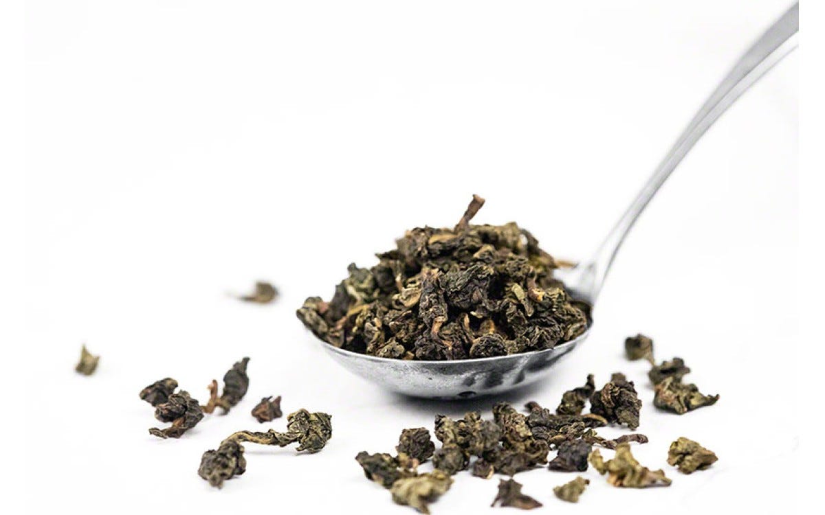 How to Make Oolong Milk Tea at Home A StepbyStep Guide by Everest