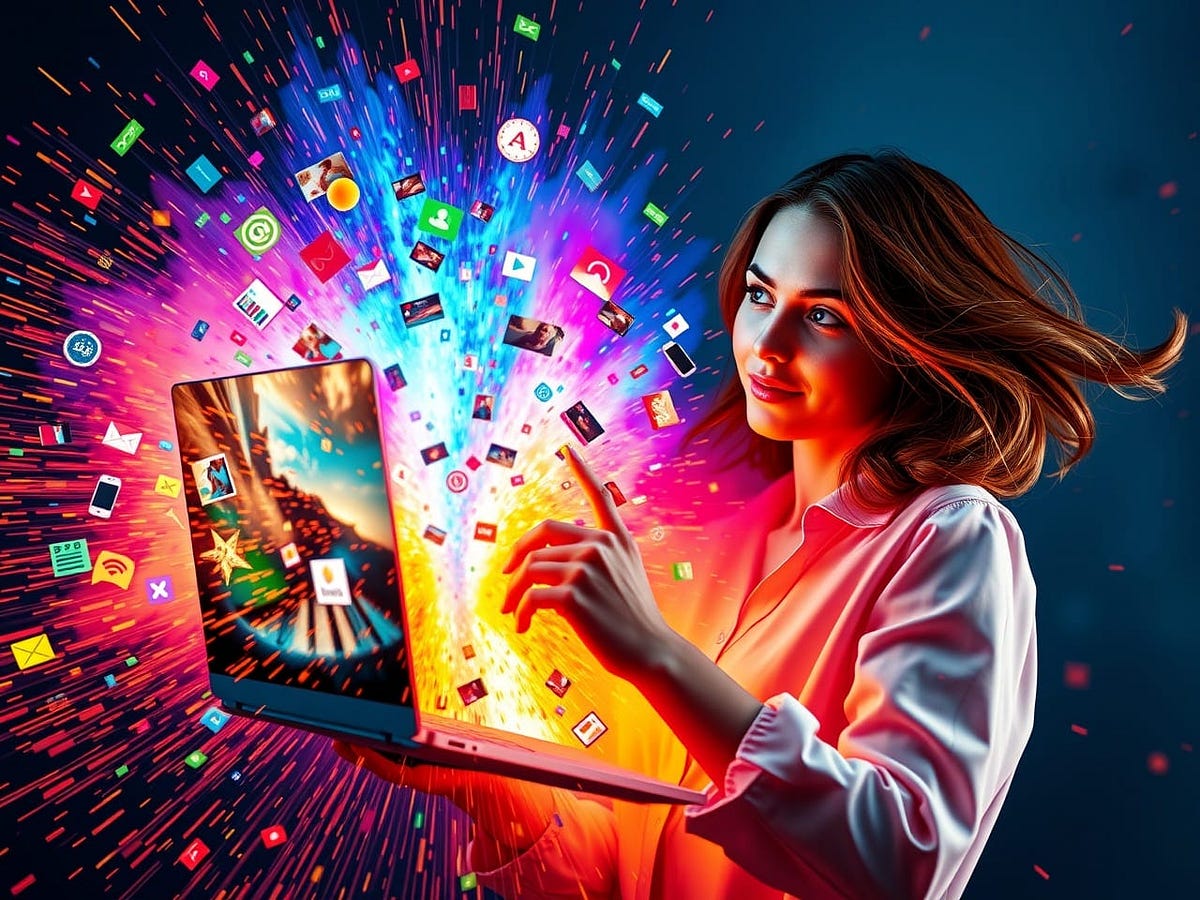 AI Can Do More Than You Think The Most Practical Ways to Use AI Every Day