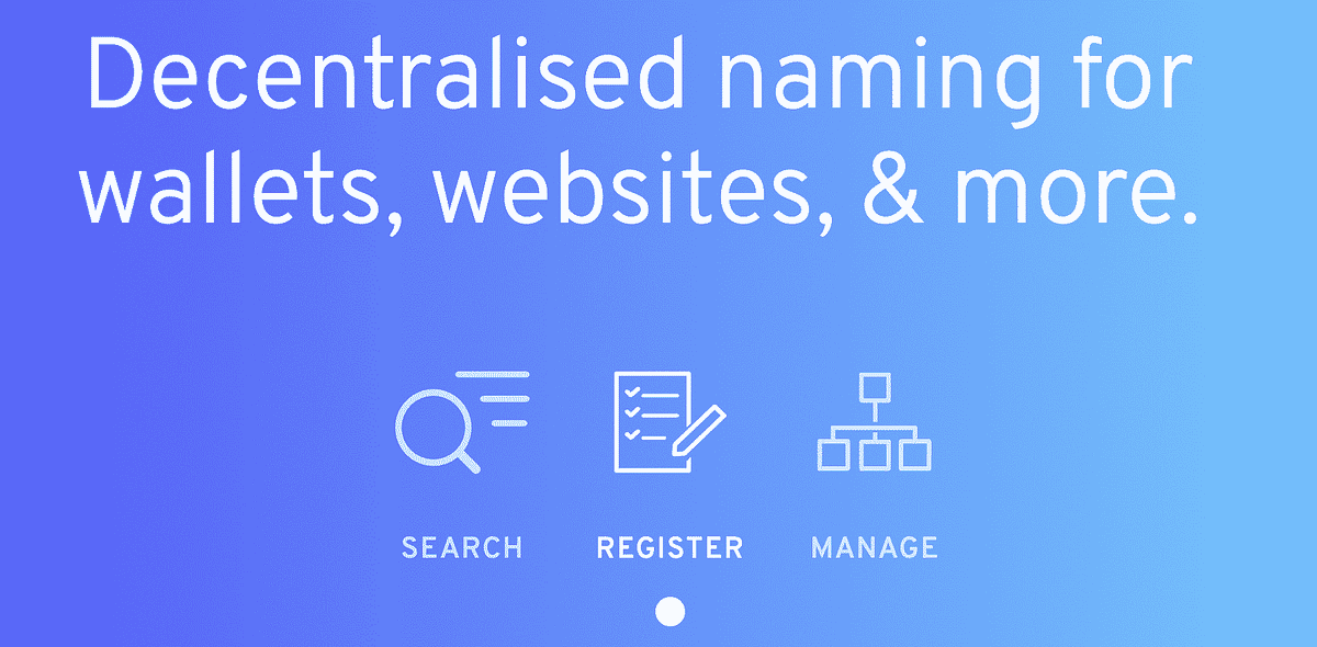 Non-Fungible Domains. With the advent of Web3, we have seen… | by ...