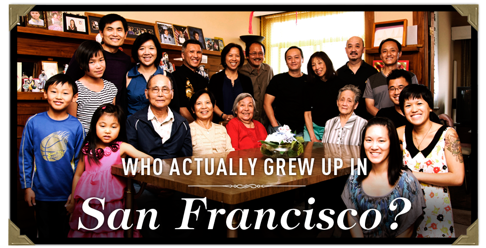 Who Actually Grew Up in San Francisco? — The Bold Italic — San Francisco