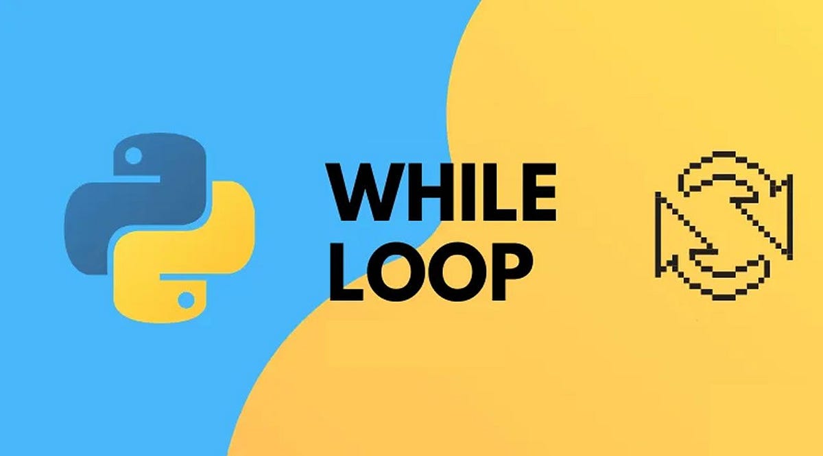 Python: While loop ใช้งานยังไงแว๊…งง | by Grassroot Engineer | CODIUM ...