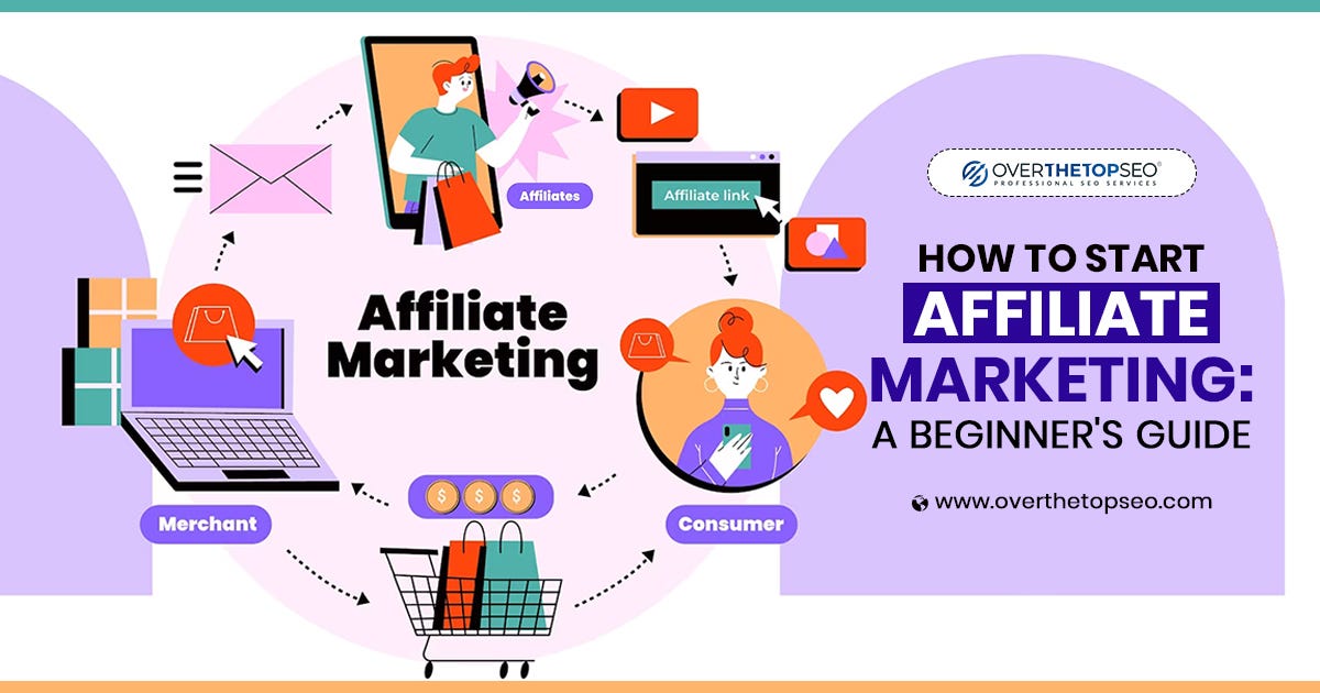 Affiliate Marketing: Monetize Your Channel in 2023