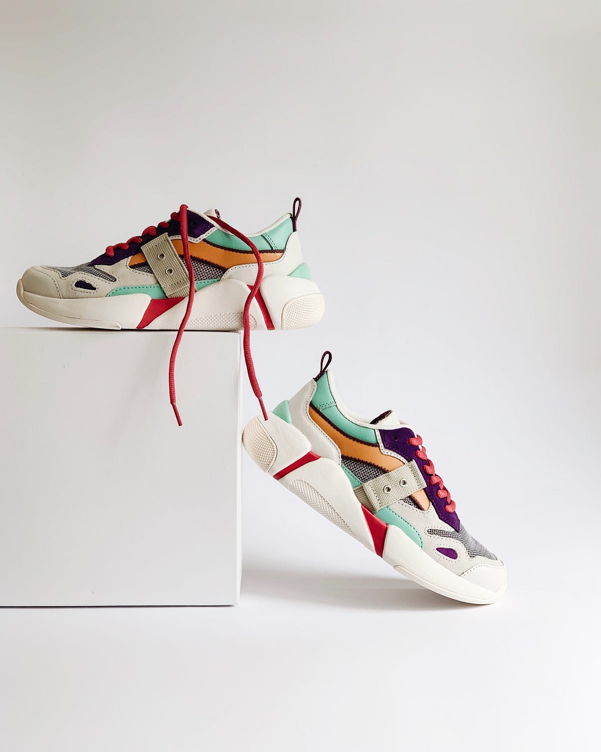 stylish boot shoes