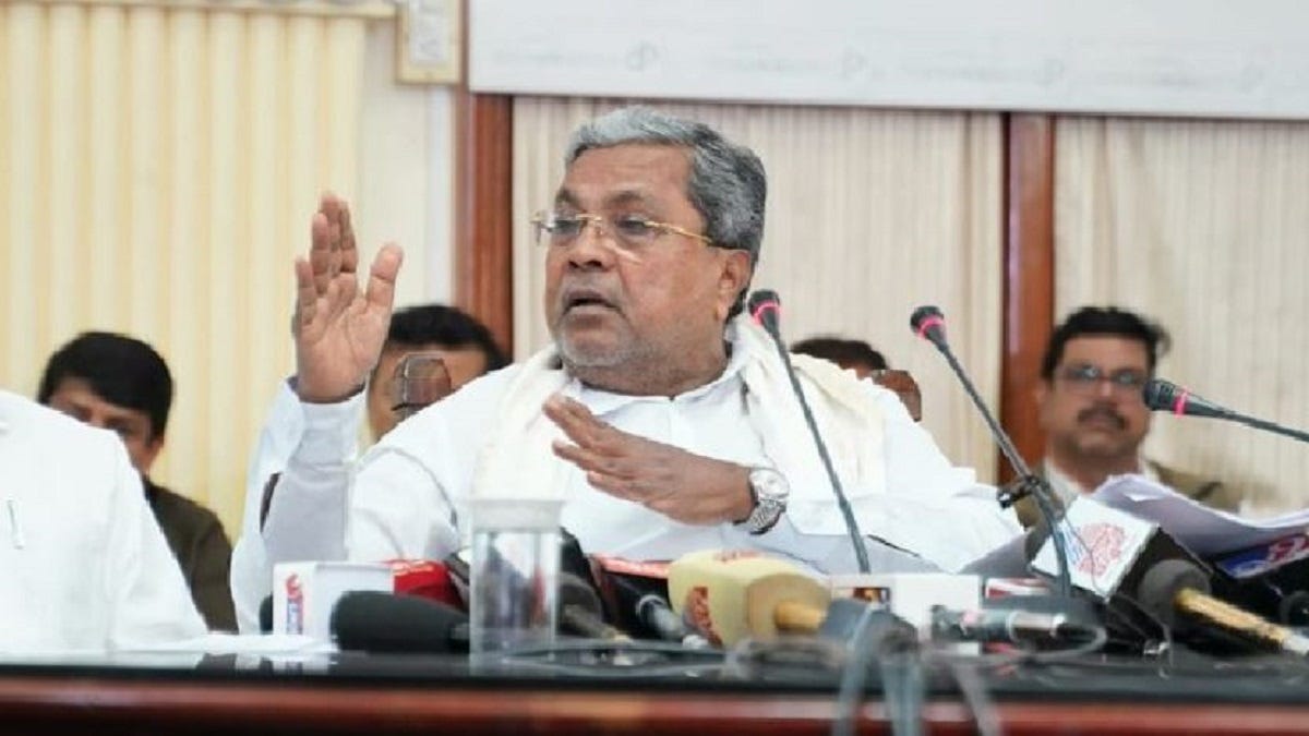Karnataka Caste Census: 7 crore population survey will complete within 15 days