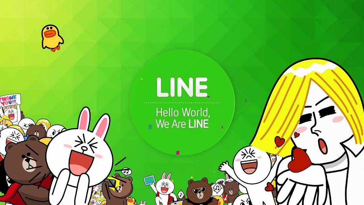 LINE Messenger Tips and Tricks that You Must Know | by Prathap Sunkara ...