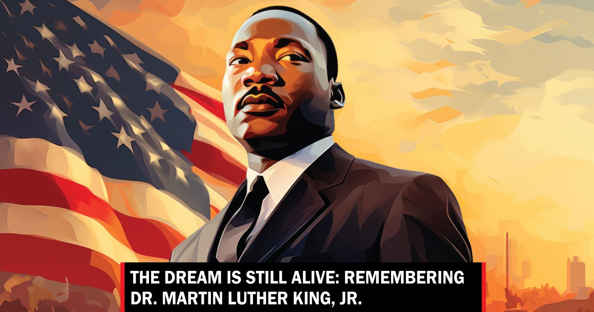 Martin Luther King Jr. The Life, Legacy, and Impact of a Civil Rights