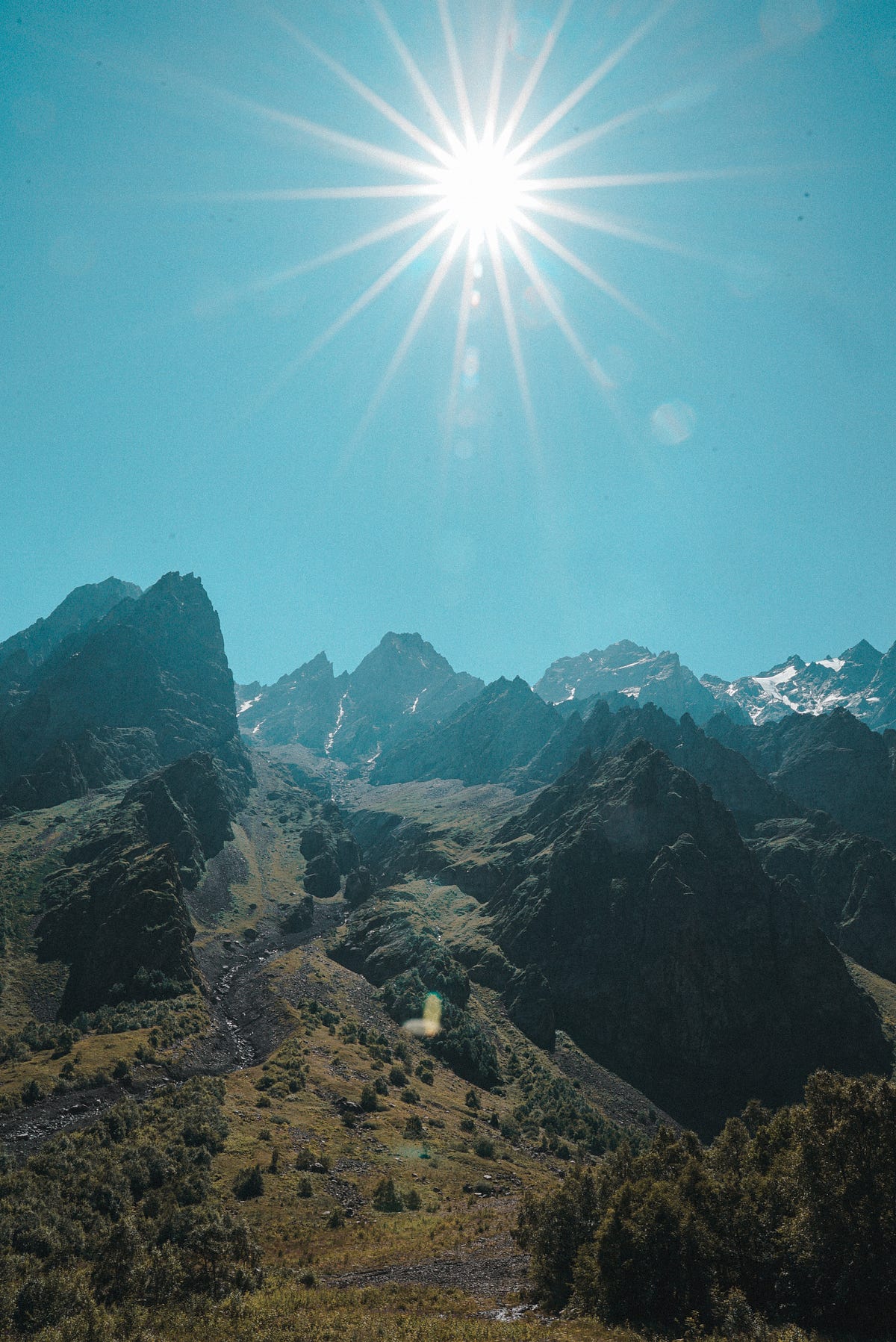 Find the Sun's Subsolar Point Using Python | Python in Plain English