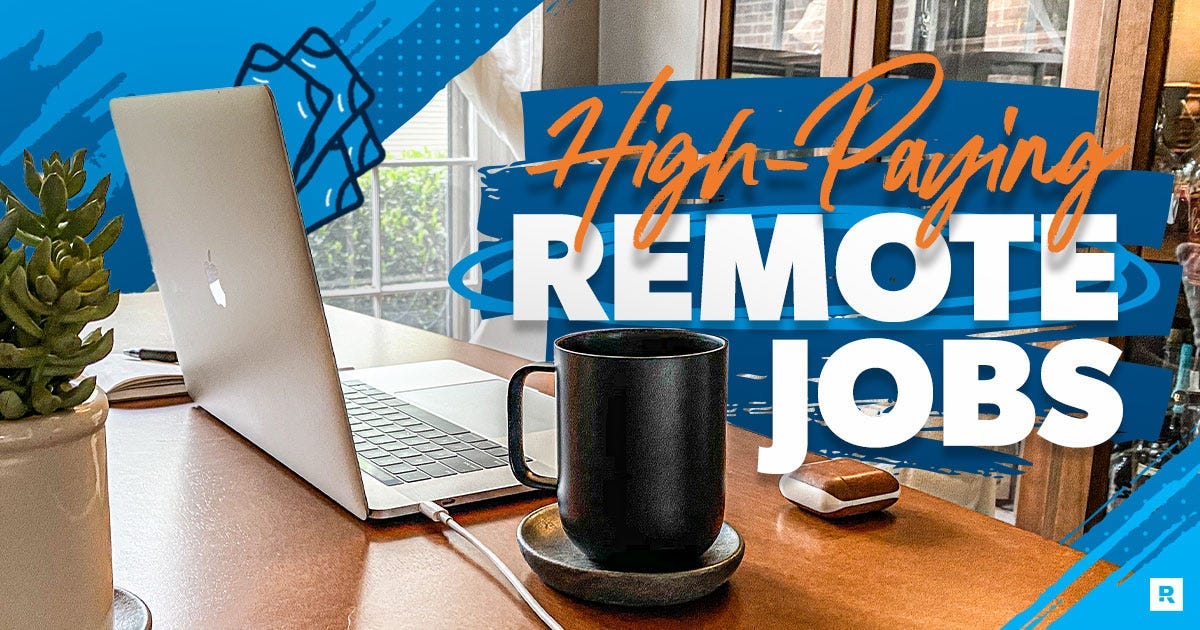 How to Find a Remote Job: A Step-by-Step Guide | by AJ Thomas ...