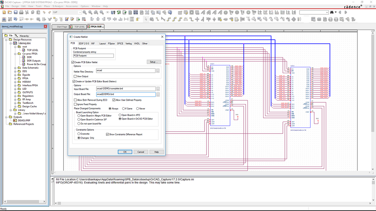 What Is A PCB Netlist?. So You’ve Created Schematic Using… By 