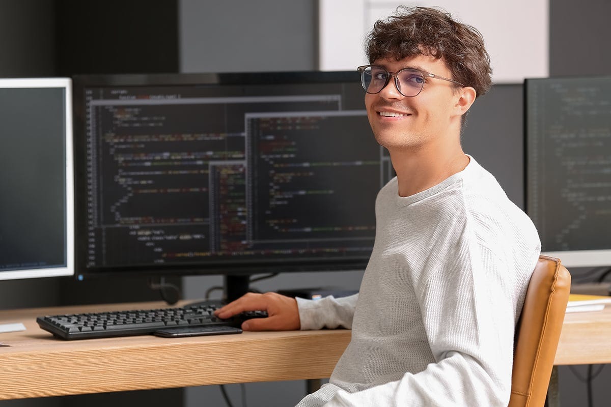 The Programmers Who Are Thriving Right Now Have One Skill in Common ...