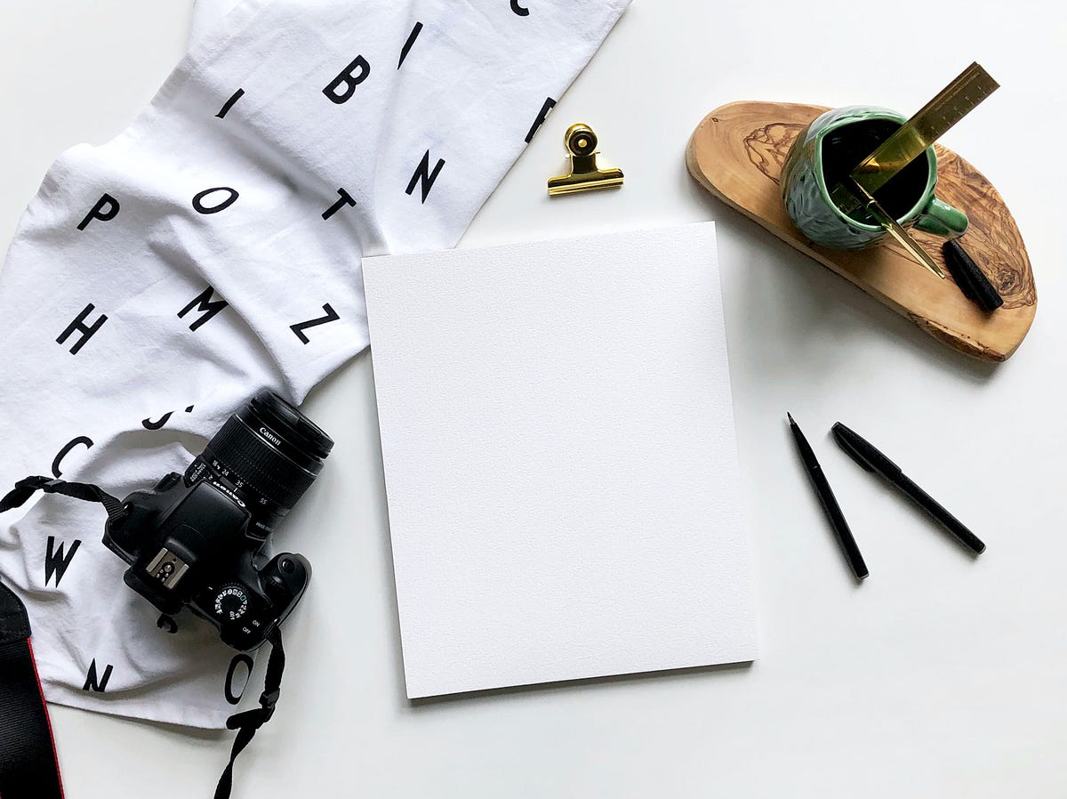 Your Screenwriting Just Got Easier | by C. L. Beard | The Orange ...