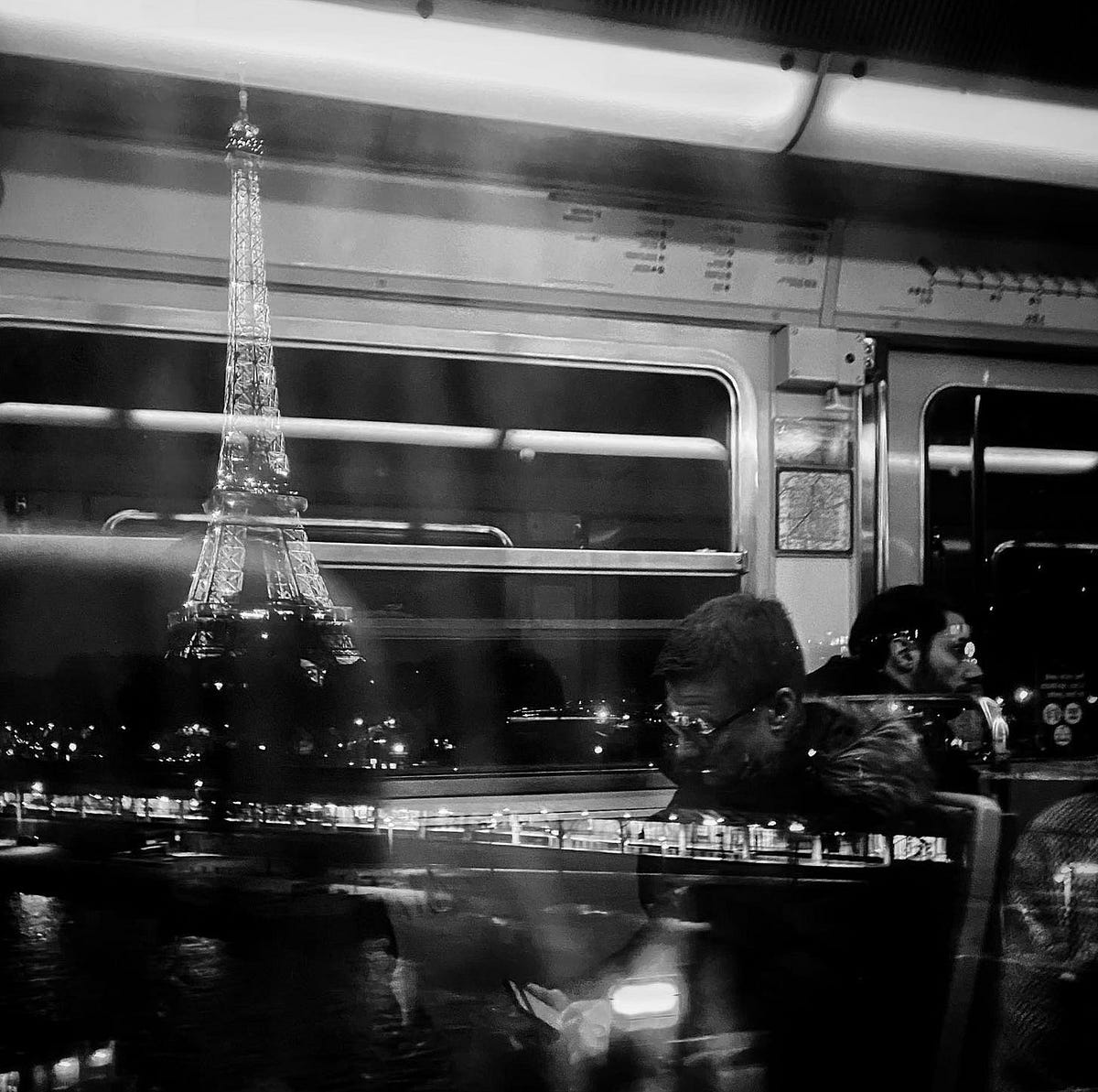 アート・デザイン・音楽 Paris C 1981-2000 Photographs アート