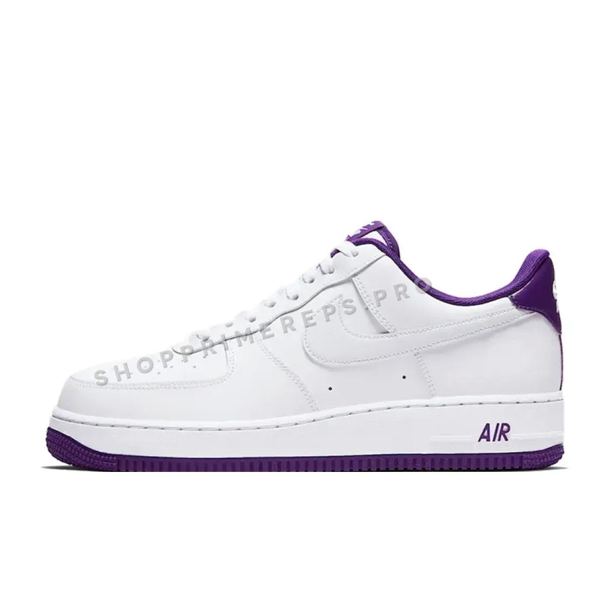nikes that change colour