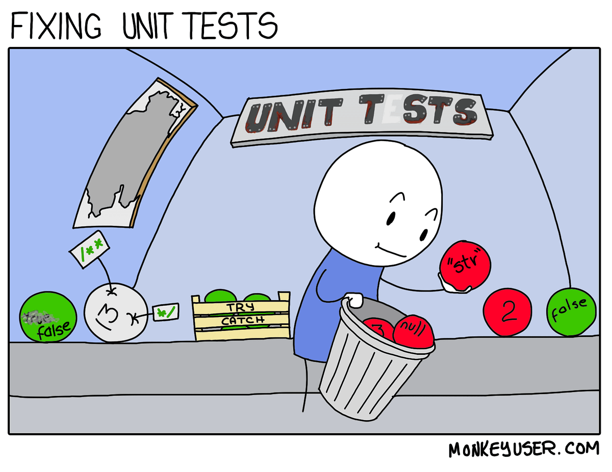 12 Python Programming Jokes That All Devs Can Relate To | by Sheetal ...