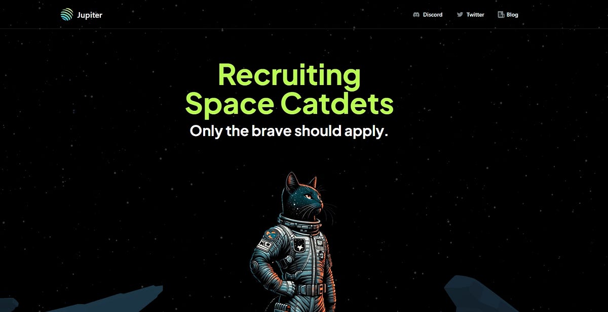 $JUP TOKEN Qualify Full Guide: Get Jupiter airdrop by