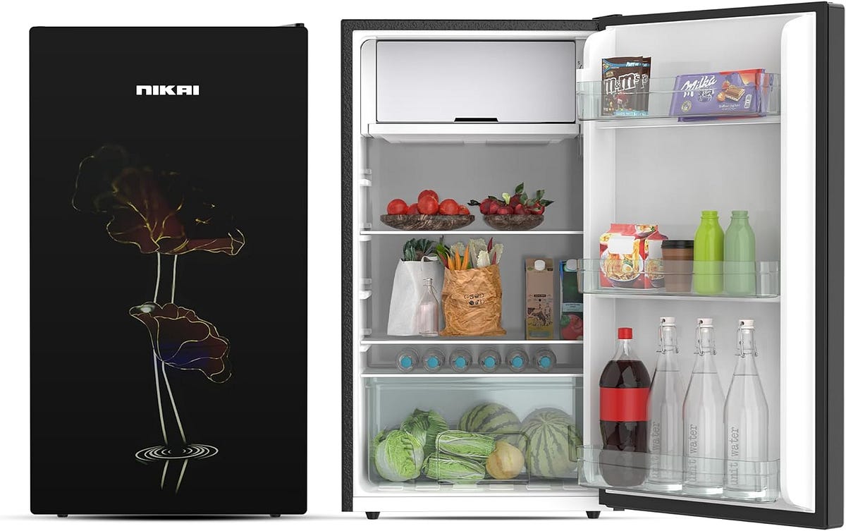 The Cool Choice Top 10 Refrigerators to Consider in 2023 by Ali Asad Medium