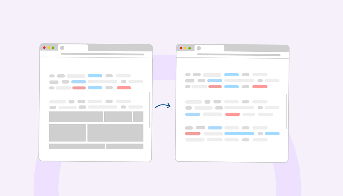 Visual Testing with Percy. In the fastpaced world of web… by Mustafa