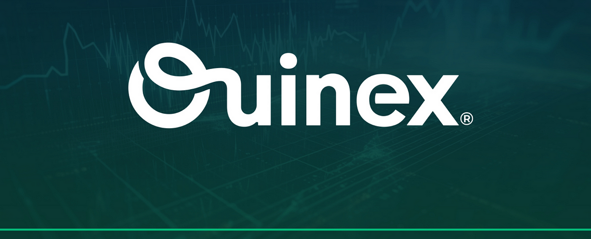 Ouinex Airdrop