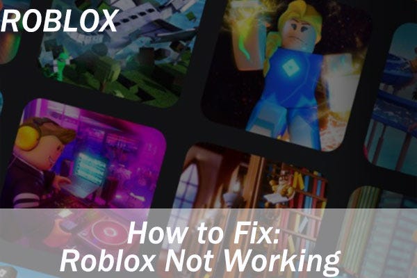 Roblox Status: How to Appear Offline on Roblox 2022 - MiniTool Partition  Wizard