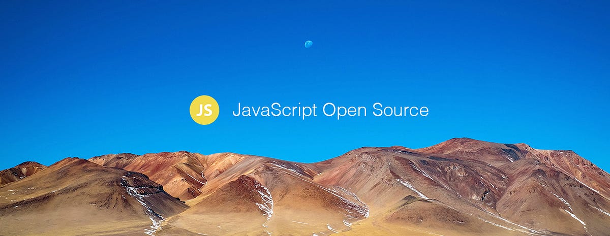 JavaScript Open Source of the Month (v.Aug 2018) | by Mybridge ...