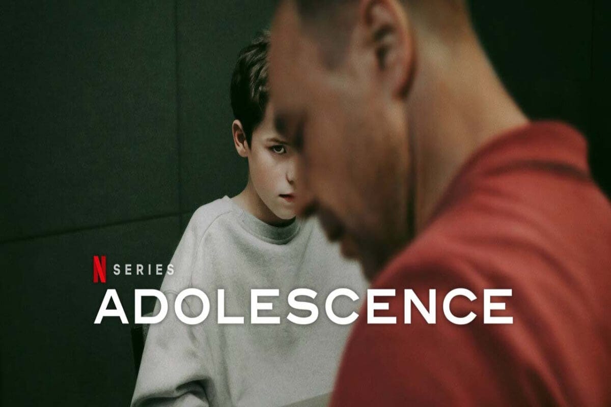Os riscos das redes sociais: Repercussão de “Adolescência”