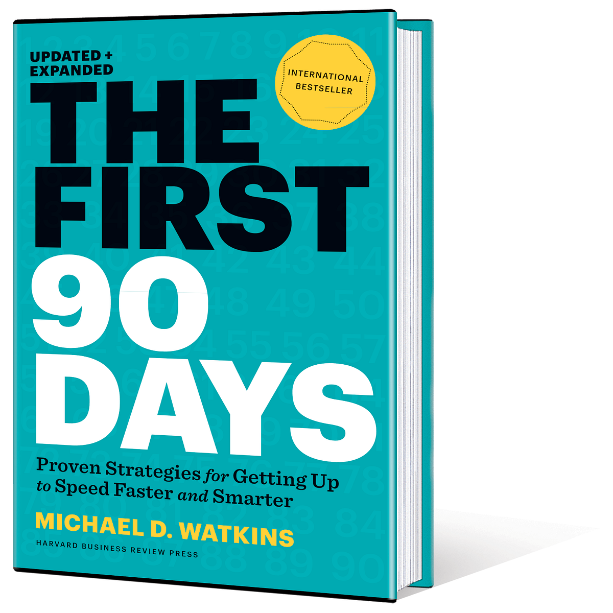 The Power of Culture and Human Connection - My First 90 Days at