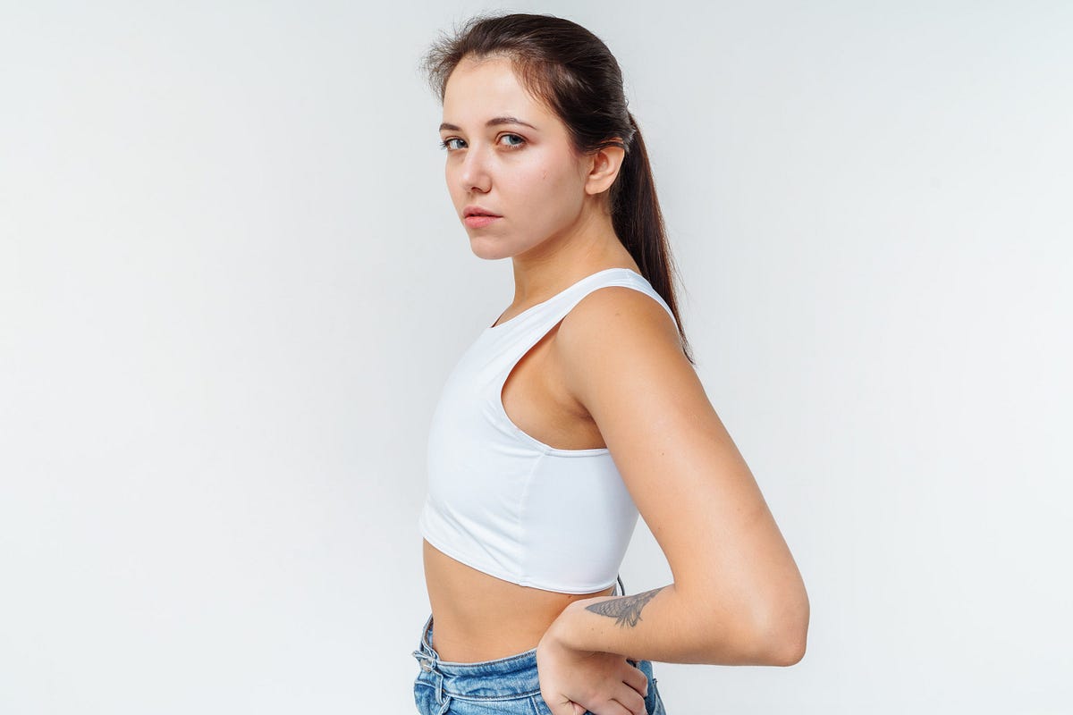 The Best Binder Sports Bras For Women — Check Out Our Top Picks by