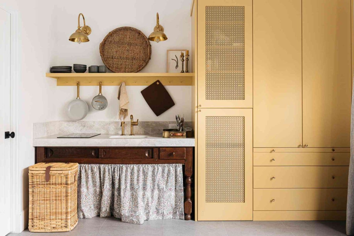 5 Small Kitchen Organization Ideas on a Budget
