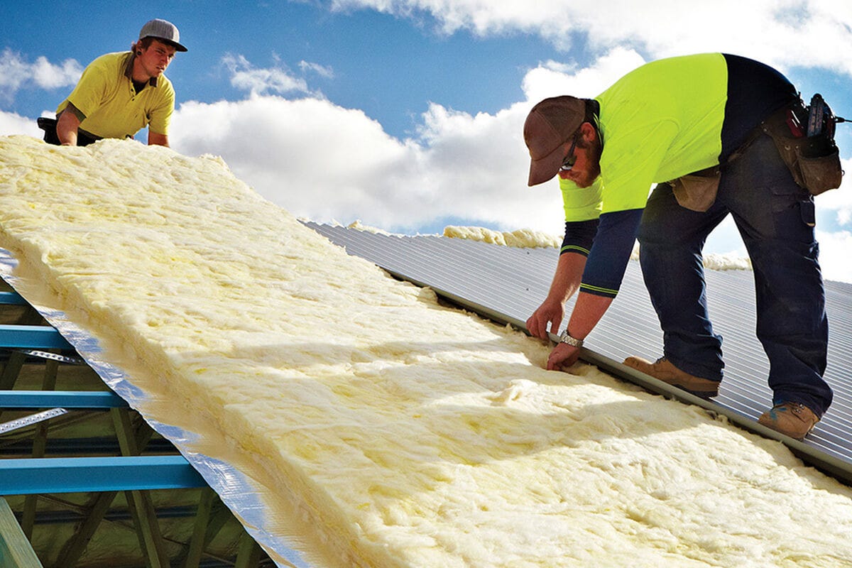 Stay Cool in Melbourne The Ultimate Guide to Roof Insulation for Hot