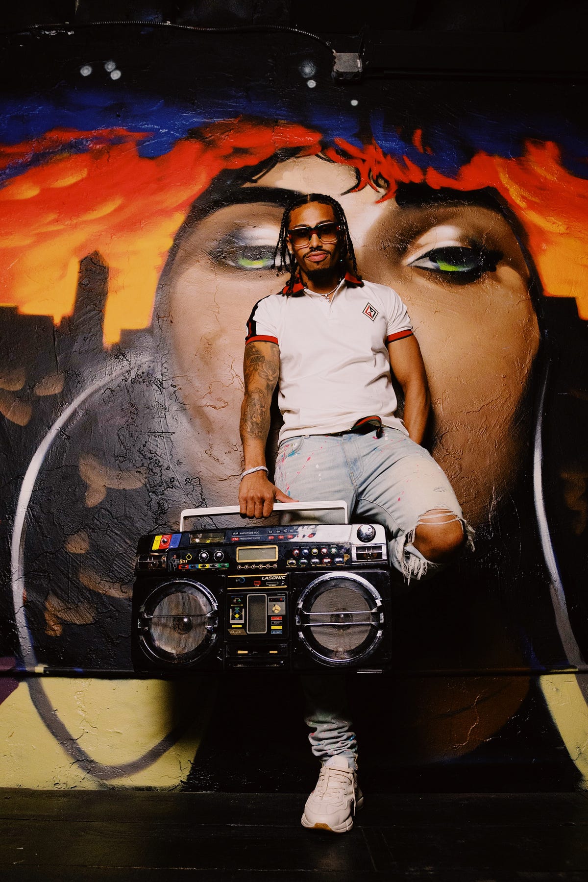 The Impact Of "Money Trees" Lyrics On The Hip Hop Landscape - 3fmtuyy