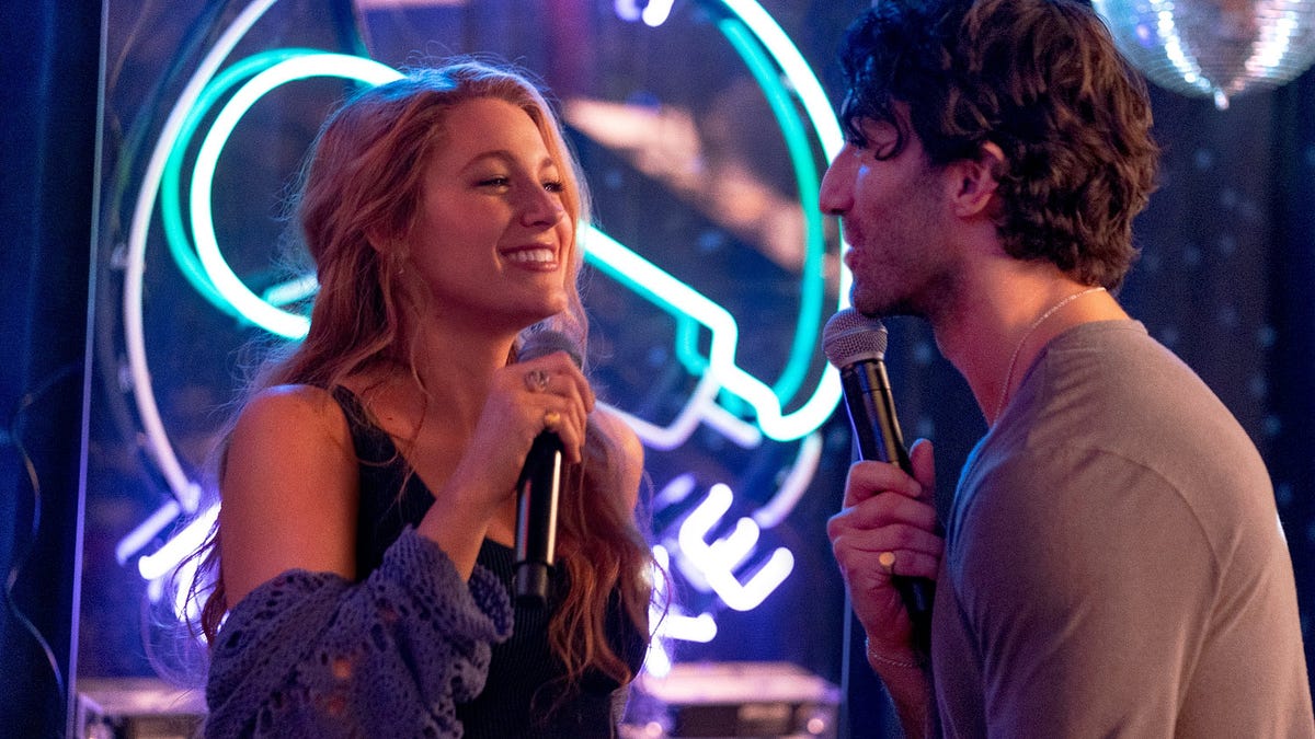  It Ends With Us Drama Explained A Deep Dive into Colleen Hoover’s