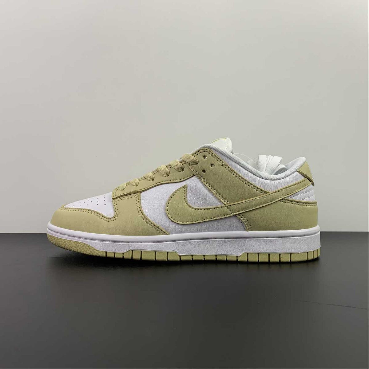 midas dunks
