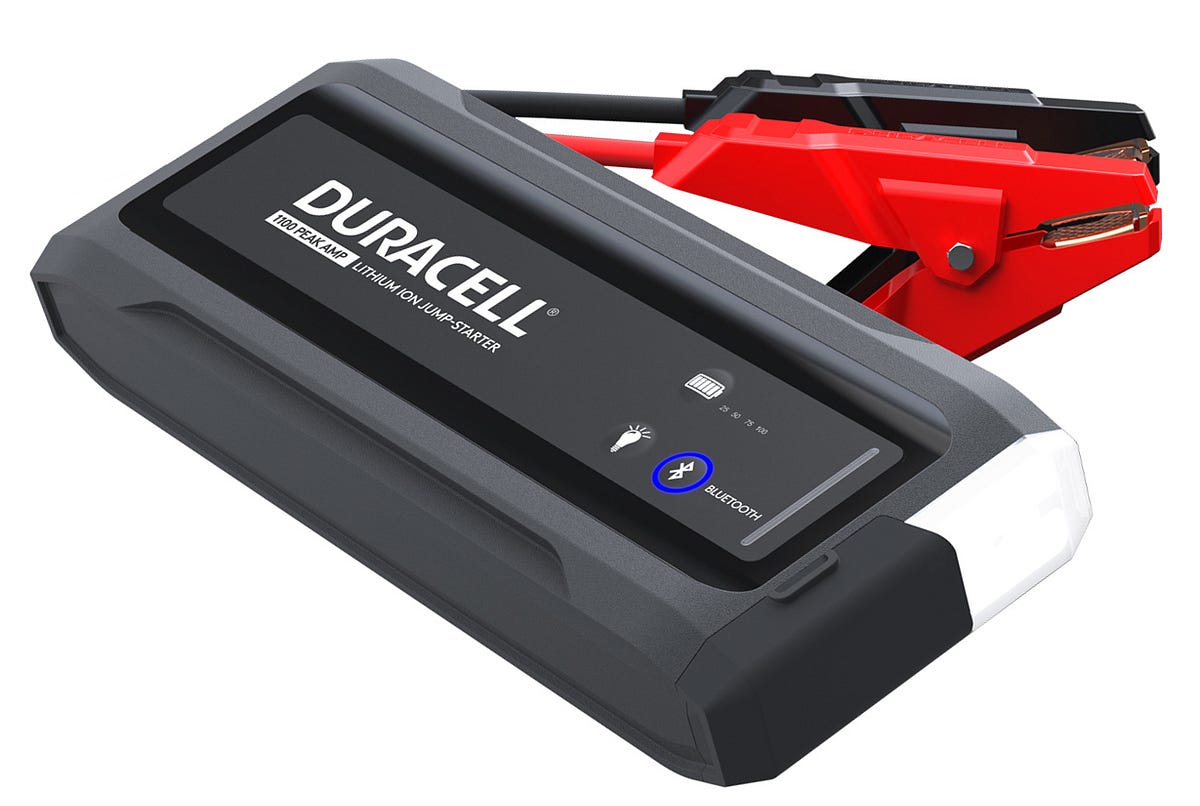 Which is the best lithium jump starter? by jumpstater Medium