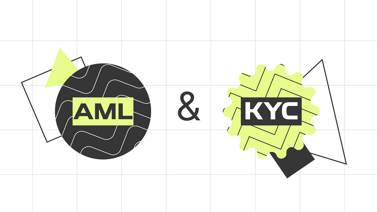 What is AML and KYC?. Let us start with AML and KYC… | by BitOK | Medium