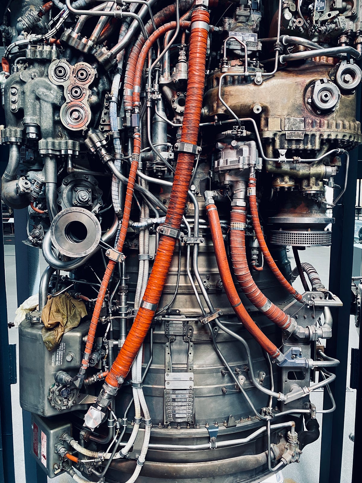 The Important machine which was never built | by Hazim khan ...