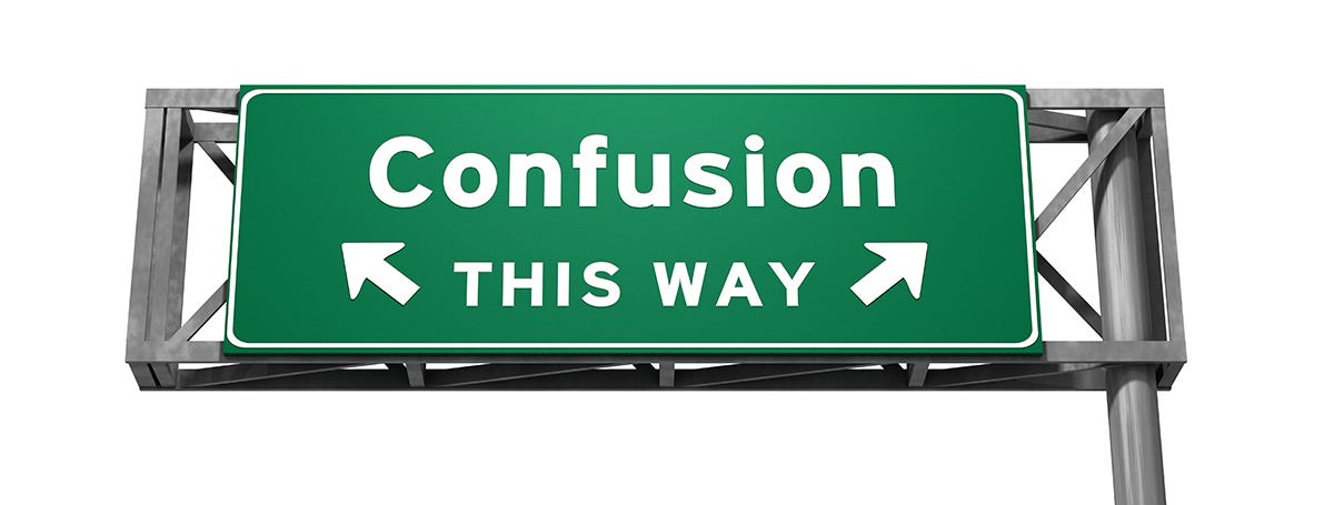 Improper HTML: Bad Examples Makes For Bad Developers | by Jason Knight ...